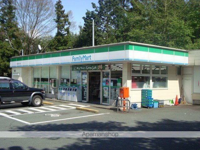 アーバンヒルズミヤギAの周辺写真