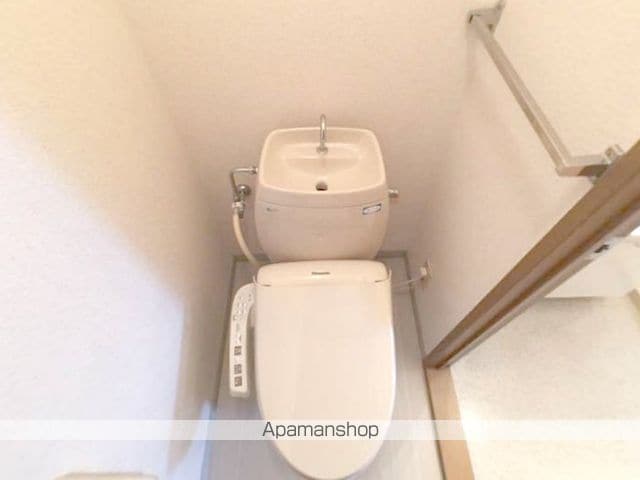 セジュールK2 北Aの内装写真