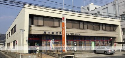 ドマーニ[1R/32.9m2]の周辺6