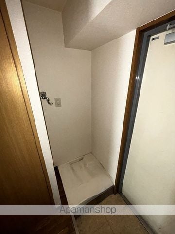 SANGAUMEDAの内装写真