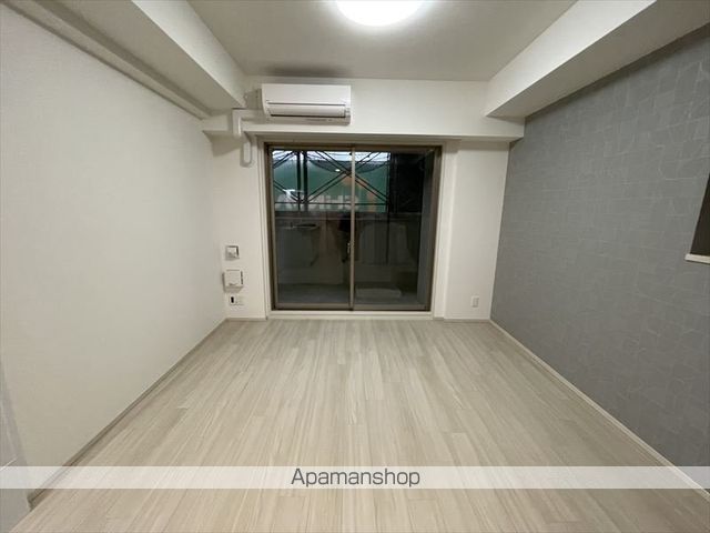 プレサンス神崎川ファインブレスの内装写真