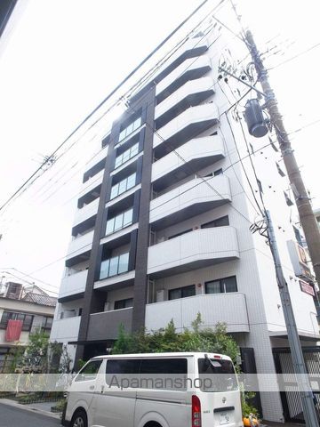 クレヴィスタ錦糸町 404 ｜ 東京都墨田区太平１丁目13-3（賃貸マンション1K・4階・25.56㎡） その4