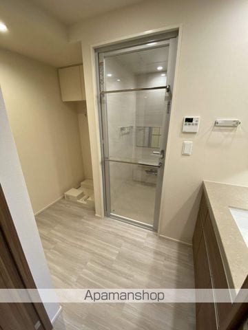 BRILLIA TOWER西新の内装写真