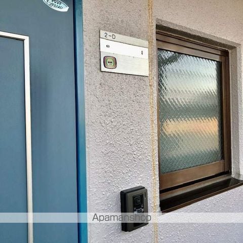 アメニティ貴生川の内装写真
