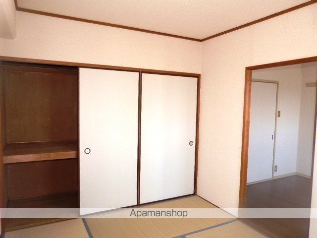メゾン長田の内装写真