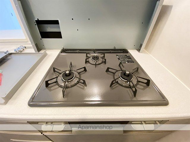 ロイヤルパークス品川の内装写真