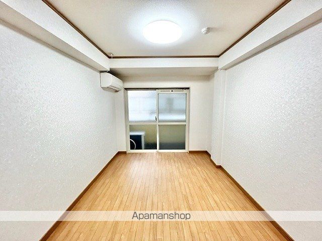 メゾンサンライズの内装写真