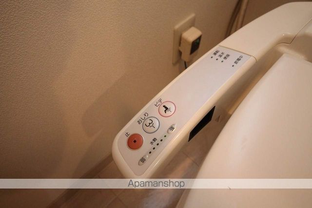シティヒルズ安堂寺の内装写真