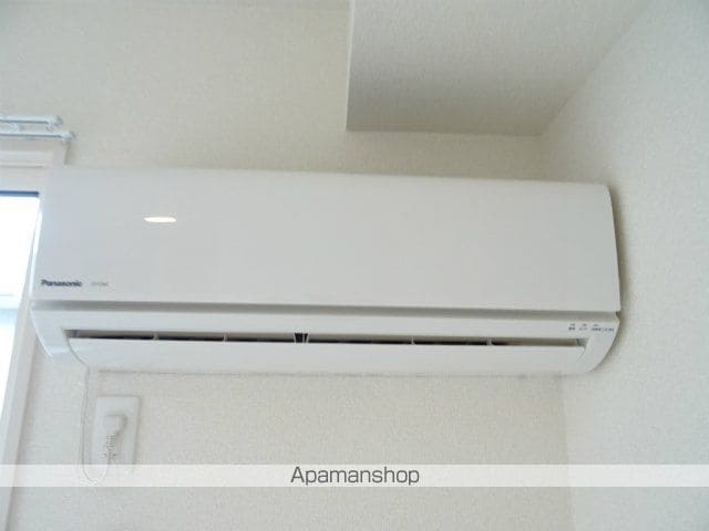 コンフィアンサの内装写真