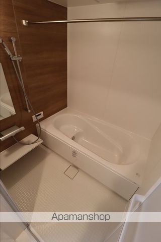 メセタ B棟の内装写真