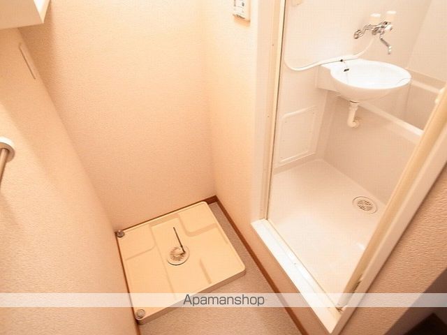 レオパレスシェソワの内装写真