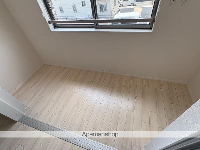 EXCEL・I弐番館の内装写真