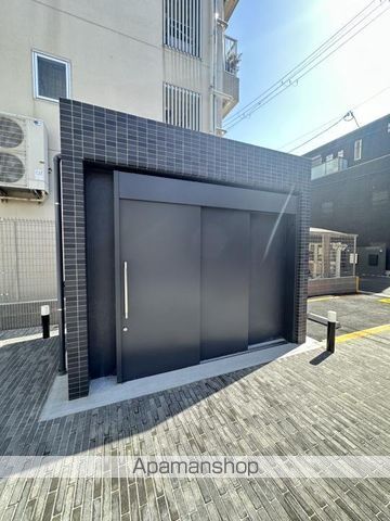 ソルテラス都島本通のその他写真