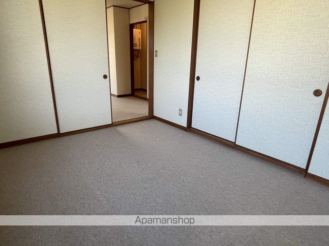 ハイツアプローズの内装写真