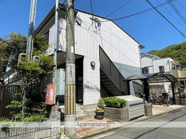 ワン トゥリー ヒルの外観写真