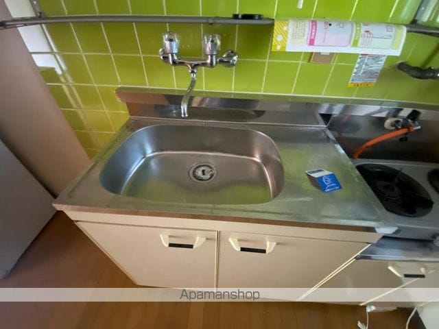 宮脇コーポの内装写真