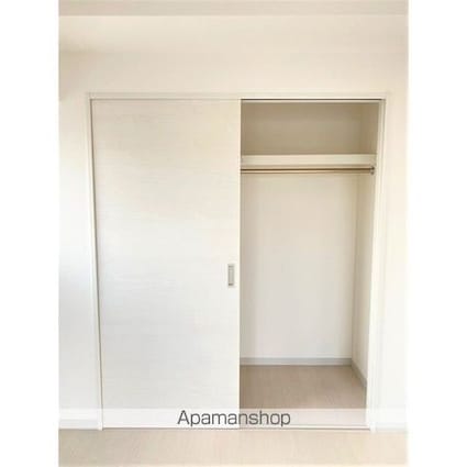 ソシア恵比寿[1LDK/39.39m2]の内装