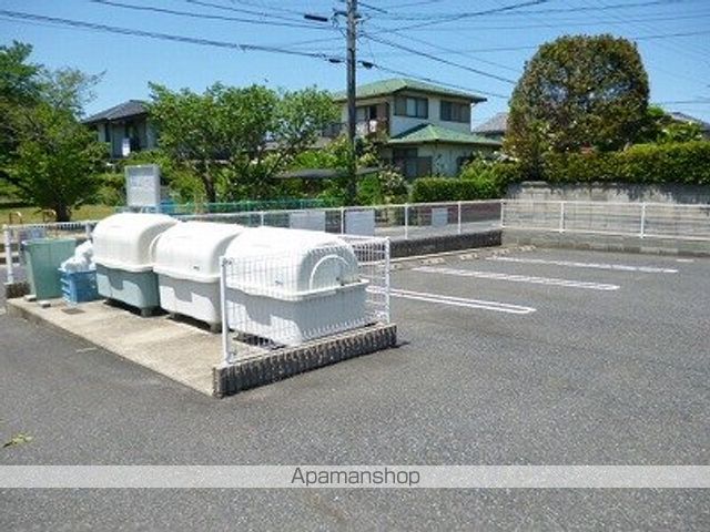 ラック ヴィラBのその他写真