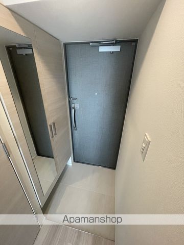 S−RESIDENCE福島玉川TRESの内装写真