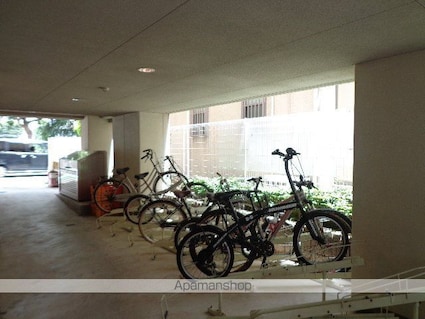 ＬＩＮＸ　ＬＥＧＡＭＩ[1K/23.06m2]の共用部9