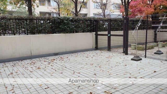 パークシティ成城 Fコートの内装写真