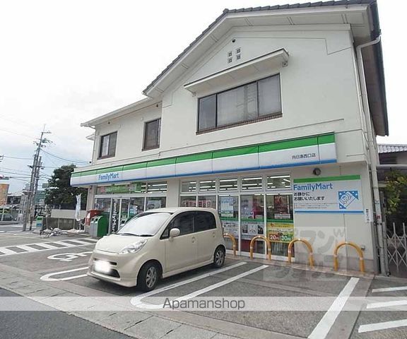 第二藤田マンションの周辺写真