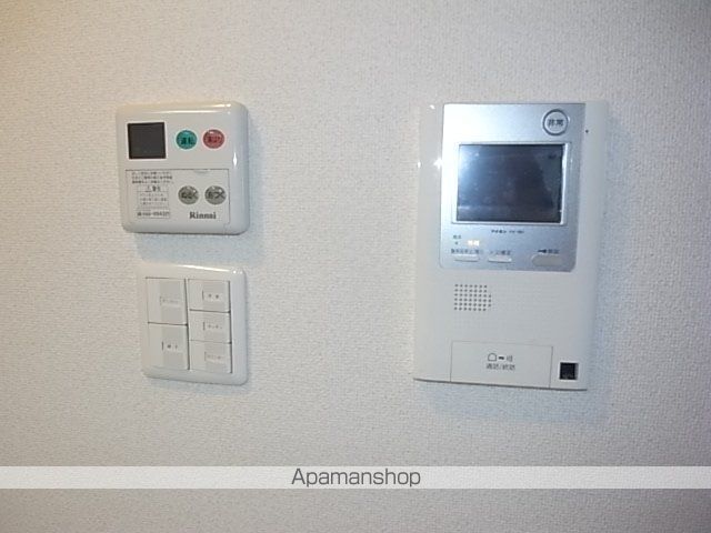 プレサンス上前津リラクシアの内装写真