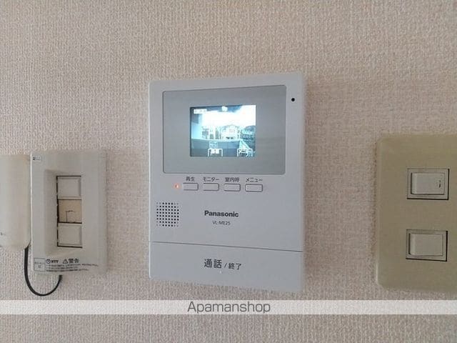 セジュール田中の内装写真