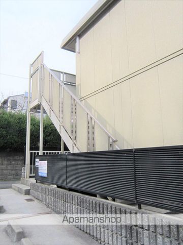 桐山ハイツのその他写真