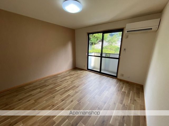 コーポラス　ダイクヤ 102 ｜ 愛媛県新居浜市西の土居町２丁目15-11（賃貸アパート1K・1階・26.94㎡） その11