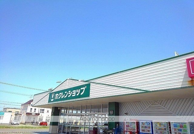 ヴィラ・サルターレの周辺写真