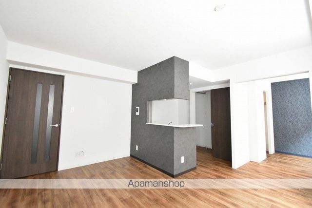 LA CASA DEL SOLEの内装写真