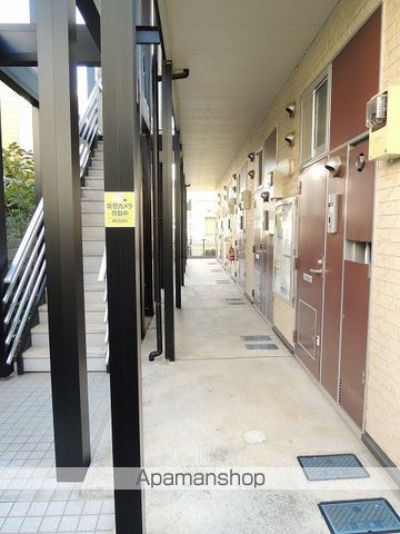 レオパレスワールド中和倉のその他写真