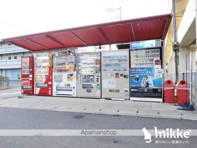 ベルシオン東山崎町Cの周辺写真