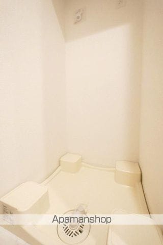 文京本駒込レジデンスの内装写真