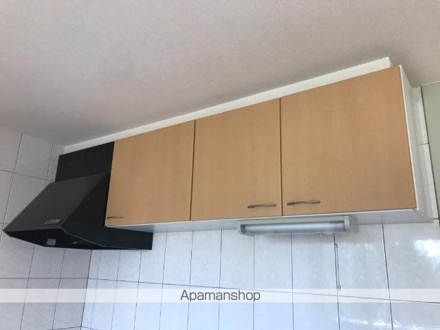 クレア雅の内装写真