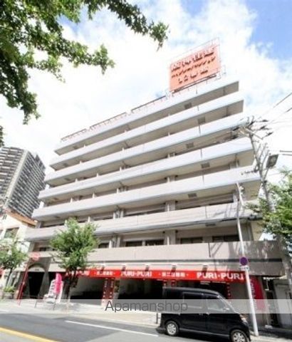 阪神ハイグレードマンション12番館の内装写真
