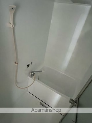 パソナⅤ・Ⅵ[2LDK/51.3m2]のバス