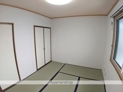 セジュール上條[2DK/41.66m2]の内装5