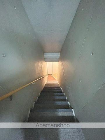 ベルメゾン中村橋サウスの内装写真