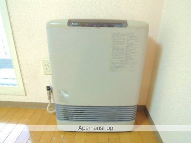 ラビエ円山の内装写真