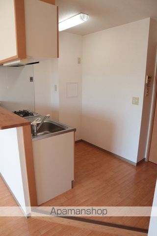 マンション美侑の内装写真