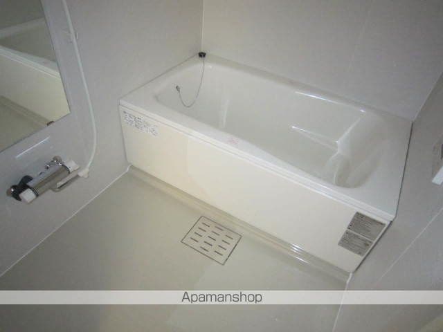 クレール今 WESTの内装写真