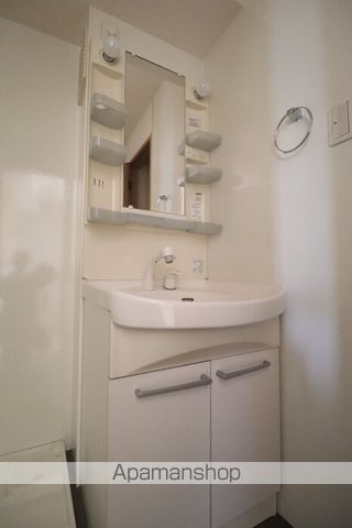 タウンコートくろい駅東 IIIの内装写真