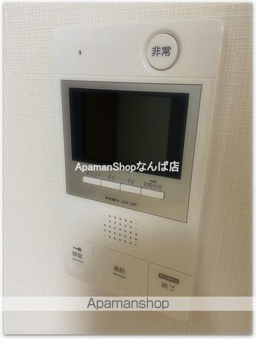 ヴィラ・セレーノ玉造本町の内装写真