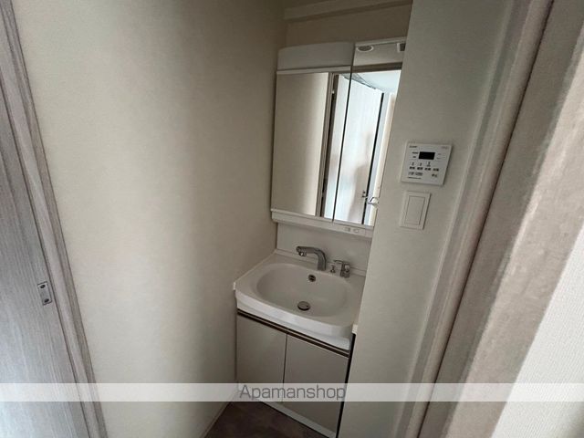 SーRESIDENCE上新庄ASCENTの内装写真