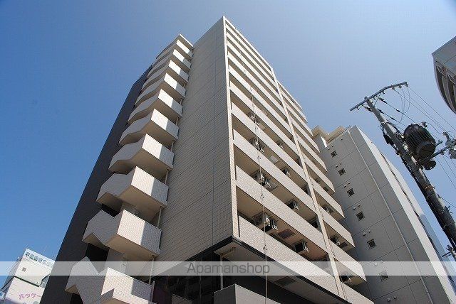 ESLEAD江坂江の木町の外観写真