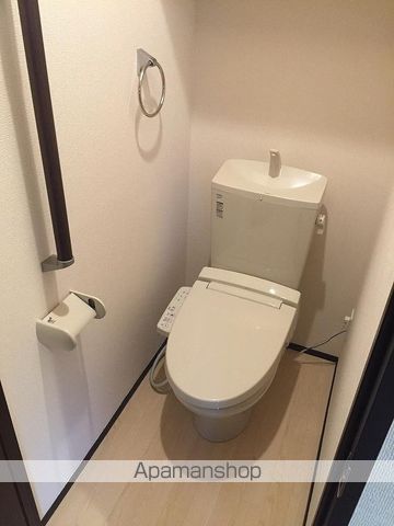 クレイノメゾンドソレイユの内装写真