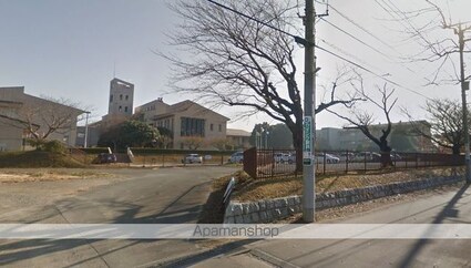 フォレストヒルズ[1LDK/45m2]の周辺8