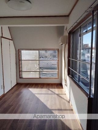 リエパレス立川[1R/17.21m2]のリビング・居間1